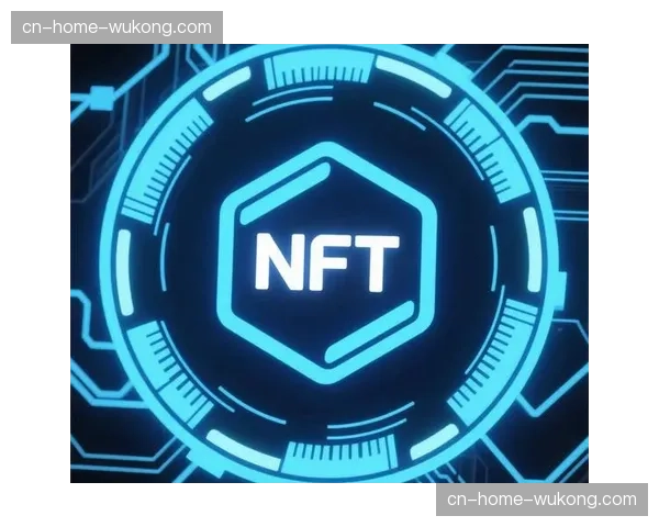 NFT数字藏品开发常态化 拓展体育赛事IP资产变现渠道