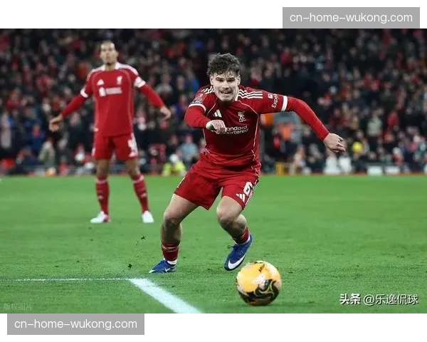 凯尔凯兹挑射破门展冷静 利物浦年轻中场进攻参与度提升